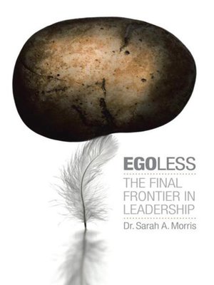 cover image of Egoless